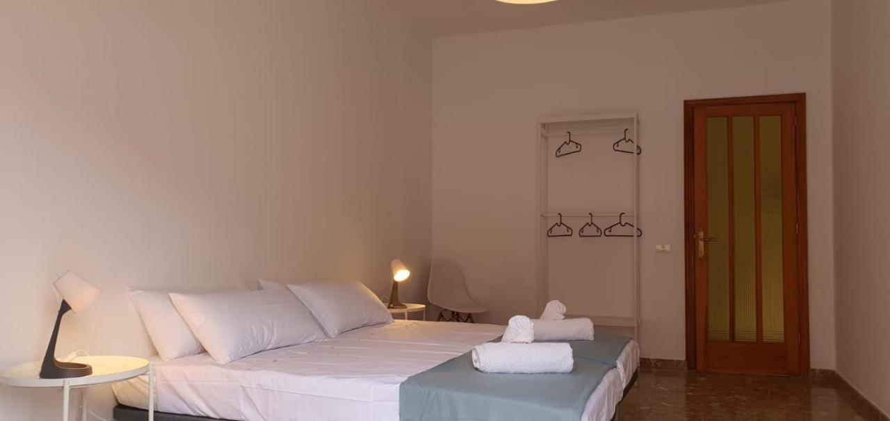 Casa Andrea Teror Hotel Exterior photo